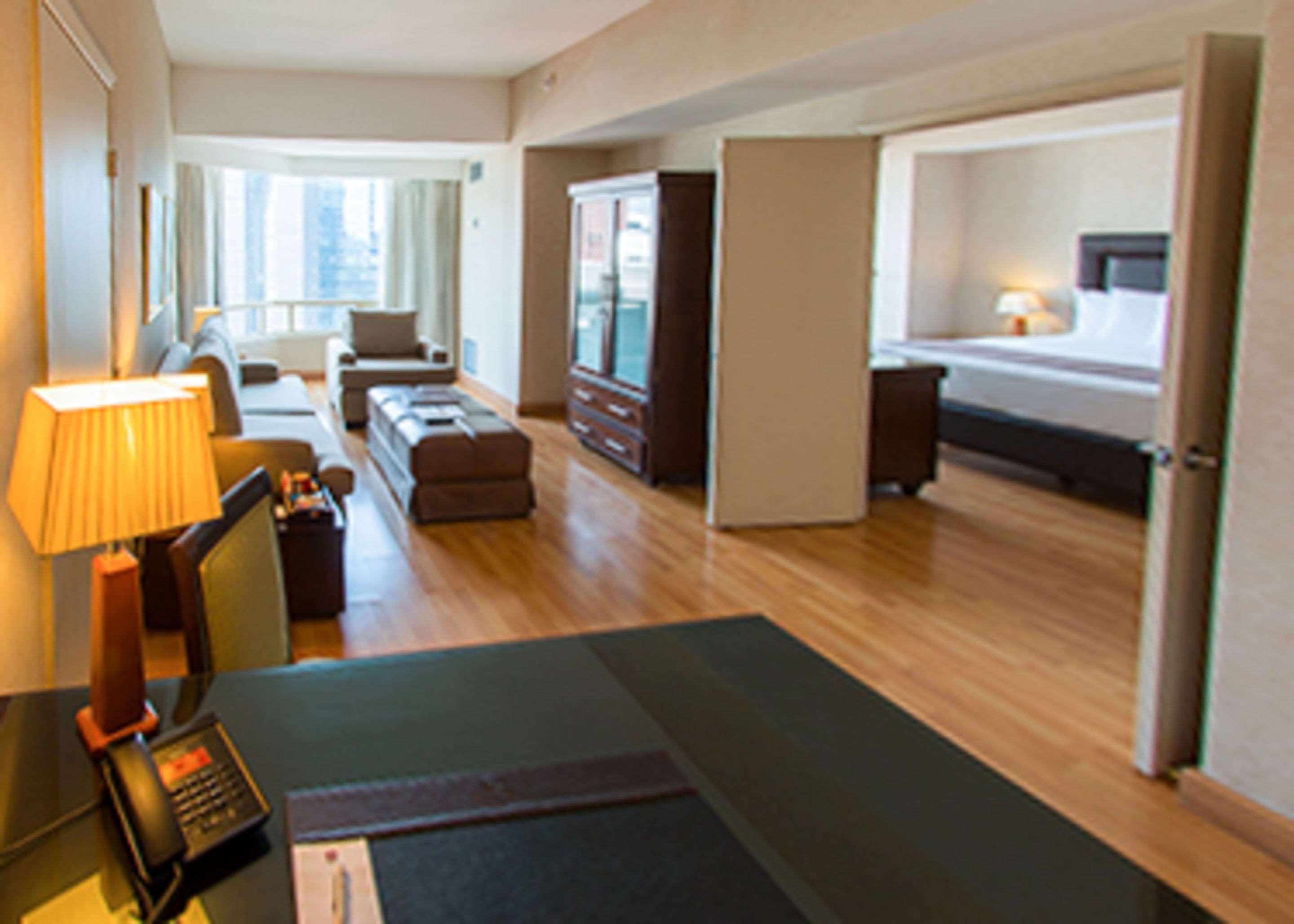 Clarion Suites Guatemala City Exterior foto A typical two-bedroom apartment